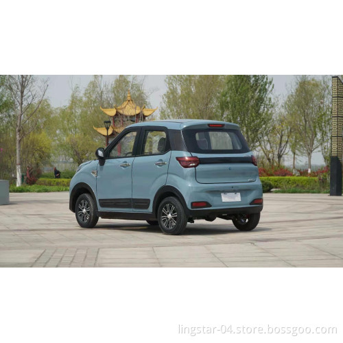 2022 Low-speed Electric Vehicle Electric Cars Hybrid Car Electric SUV Cheap For Adults Carros Electric Para Adulto